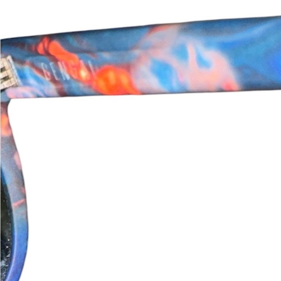 Men’s Electric Bengal Sunglasses - Picture 5 of 7